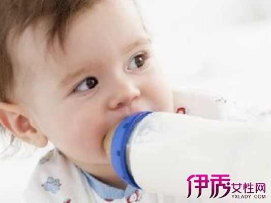【图】9个月宝宝不喝奶粉怎么办呢小编有高招