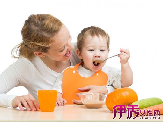 【7个月宝宝可以吃小米粥吗】【图】7个月宝