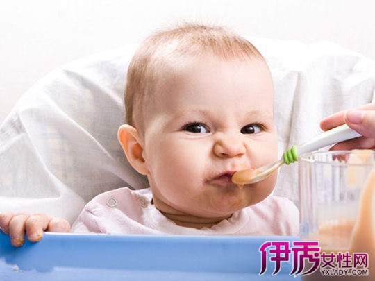 【7个月宝宝可以吃小米粥吗】【图】7个月宝