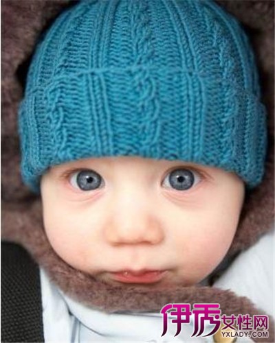 【婴儿卤门帽的做法】【图】婴儿卤门帽的做法