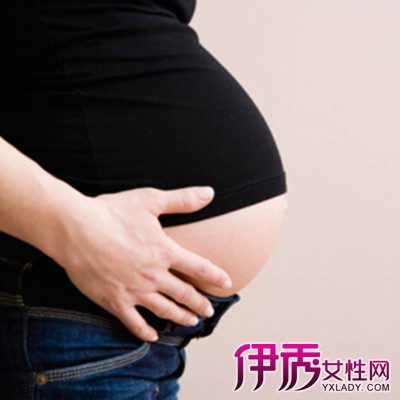 【孕中期肚子疼总想大便】【图】孕中期肚子疼