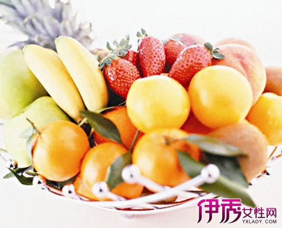 【孕晚期吃什么水果好顺产】【图】孕晚期吃什