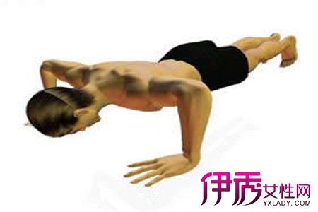 俯卧撑的呼吸方式及正确做法(3)_健康养生_健