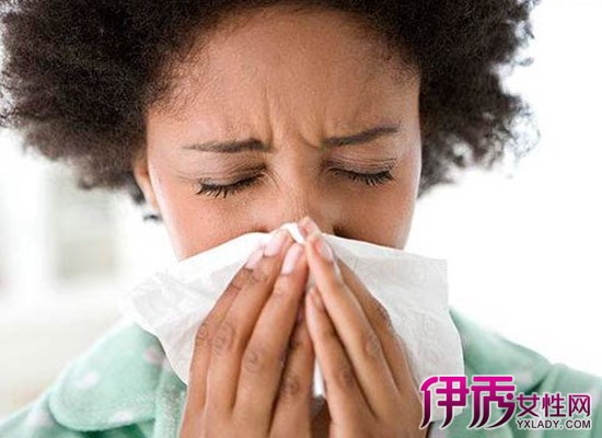 【图】过敏性鼻炎偏方 过敏性鼻炎的中医疗法