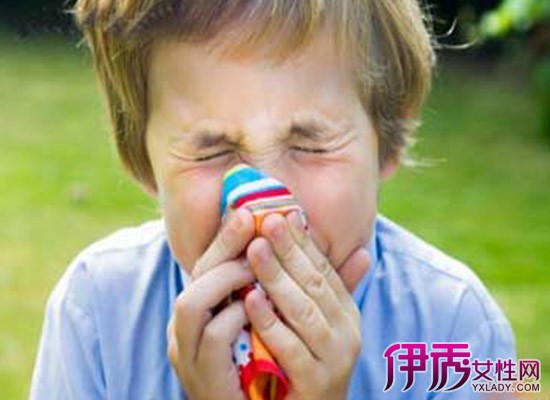图】过敏性鼻炎偏方 过敏性鼻炎的中医疗法(2