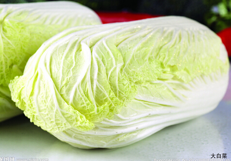 【图】酸辣大白菜的做法大全 大白菜能减肥吗