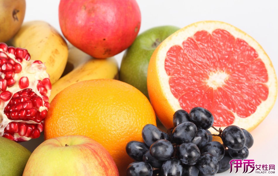 【抗癌水果】【图】怎么吃水果最防癌 13种搭