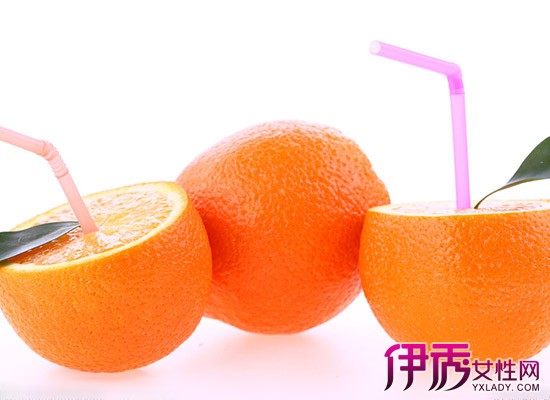 【图】橙子上火吗 橙子的功效与作用_健康养生