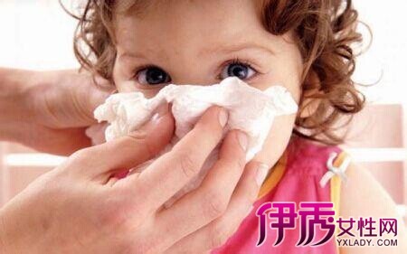 【图】婴儿流鼻涕怎么办婴儿流鼻涕最简单方法