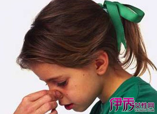 【图】鼻塞怎么办 鼻塞的原因和治疗_健康养生