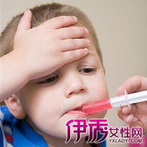 【图】小孩子发烧怎么办 小孩子发烧怎么退烧