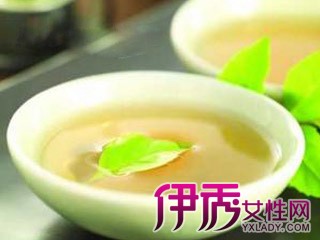 【图】柿子叶茶的作用柿子叶茶有降血糖作用