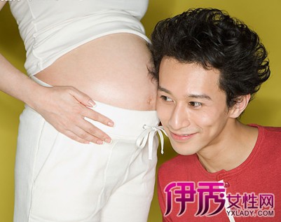 【怀孕初期白带症状】【图】怀孕初期白带症状