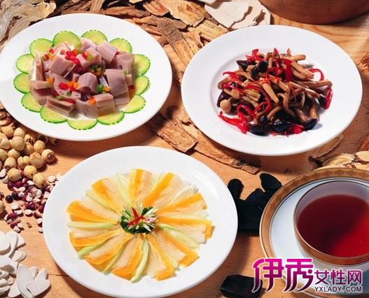 【药膳食疗】【图】药膳食疗食谱有哪些 中医