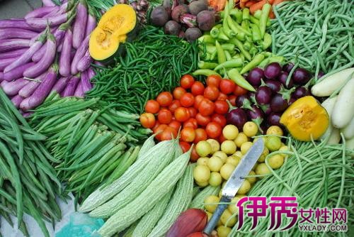 【什么是碱性食物和水果】【图】什么是碱性食