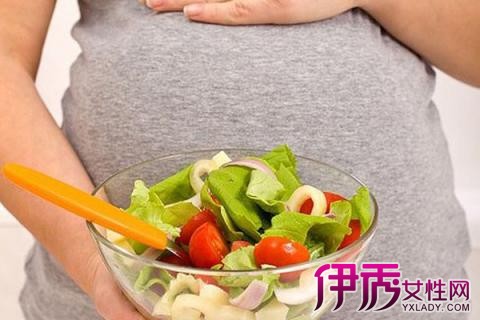 【怀孕初期肚子饿吃什么】【图】怀孕初期肚子
