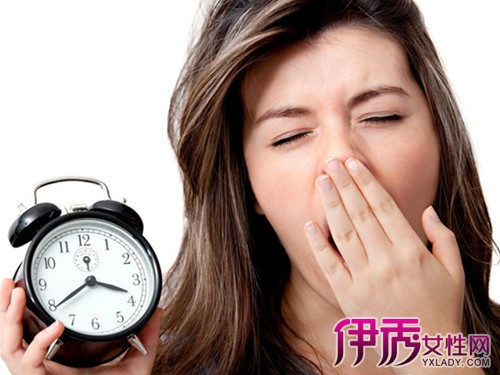 【最佳睡眠时间】【图】再忙也要早点睡 最佳