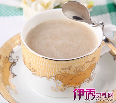 【核桃粉和奶粉能一起冲泡吗】【图】核桃粉和