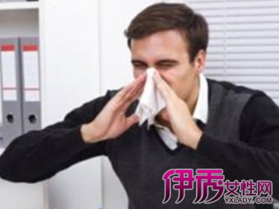 【季节性过敏性鼻炎】【图】季节性过敏性鼻炎