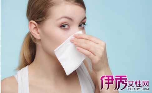【治疗鼻炎土方法】【图】老中医治疗鼻炎土方