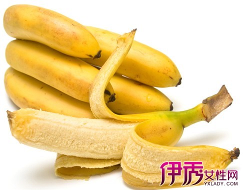 【感冒可以吃香蕉吗】【图】感冒可以吃香蕉吗