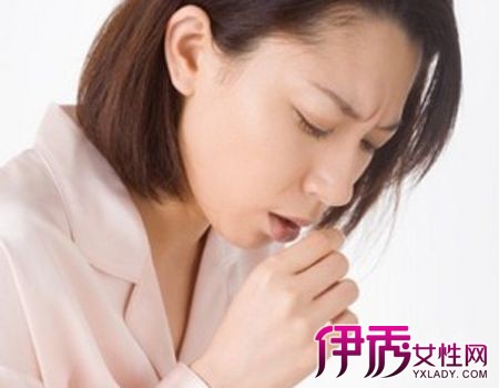 吃药治感冒最快的方法 10个治疗咳嗽的偏方(3