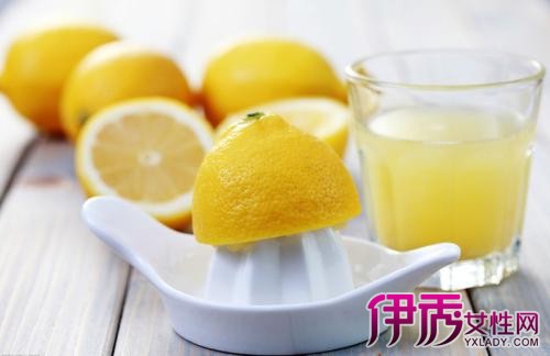 【喝柠檬水的最佳时间】【图】喝柠檬水的最佳