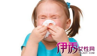 【季节性鼻炎】【图】介绍季节性鼻炎的症状 