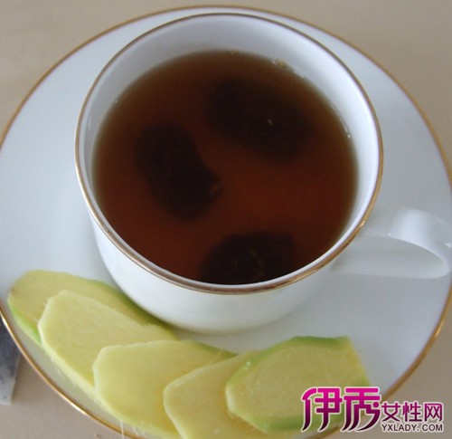 【中药养生茶】【图】中药养生茶的做法展示 