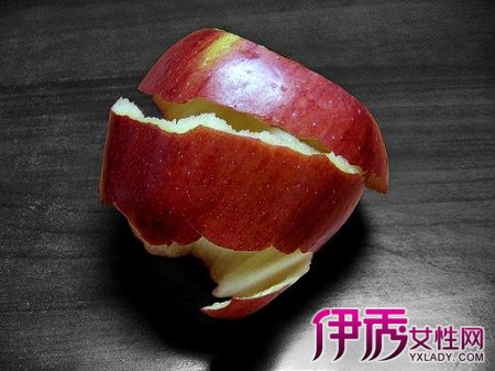 【苹果皮的功效与作用】【图】苹果皮的功效与