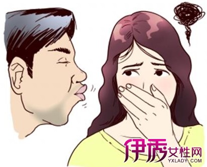 【胃热症状】【图】胃热症状介绍 带你认识胃