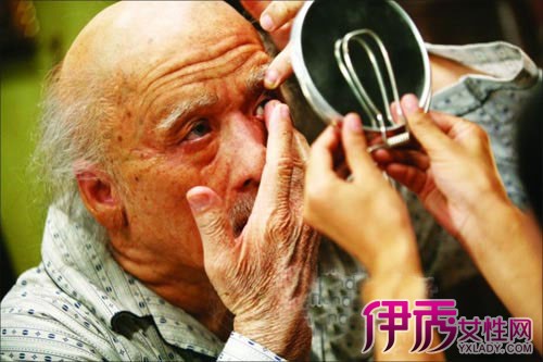 【老年人体育健身】【图】老年人体育健身有哪