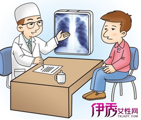 【什么是肺结核】【图】什么是肺结核 掌握五