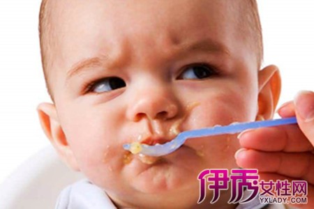 【宝宝不吃饭怎么调理】【图】宝宝不吃饭怎么