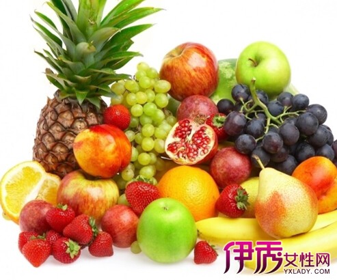 【温性水果】【图】温性水果有哪些? 掌握健康