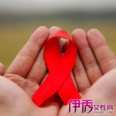 【艾滋病初期症】【图】艾滋病初期症图片大全