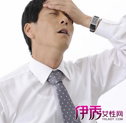 【图】医学经验分享头痛是什么原因造成的最有