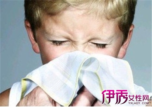 【副鼻窦炎】【图】引起副鼻窦炎的原因是什么