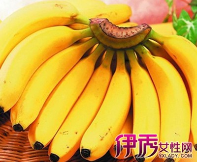 【来例假可以吃香蕉吗】【图】来例假可以吃香