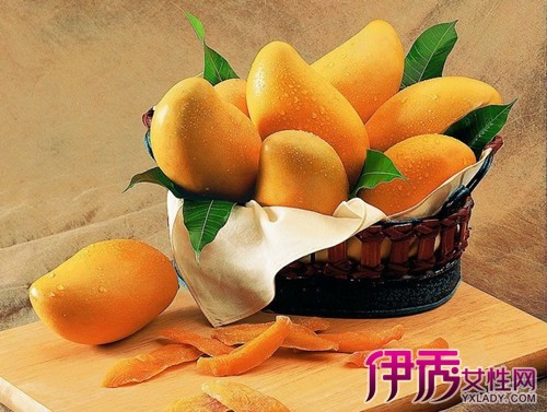 【例假可以吃芒果吗】【图】来例假可以吃芒果