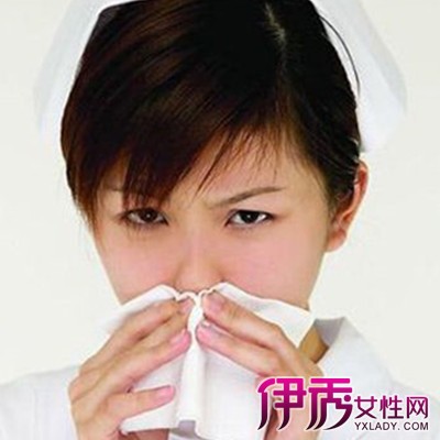 【图】日常鼻塞如何治疗 快速解决鼻塞的7个小