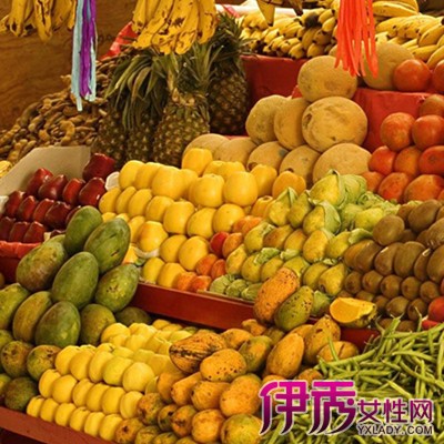 【怀孕不能吃什么水果】【图】怀孕不能吃什么