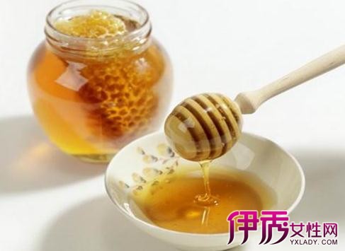 【早上喝蜂蜜水好吗】【图】早上喝蜂蜜水好吗