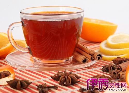 【桂圆红枣茶】【图】每天一杯桂圆红枣茶 做