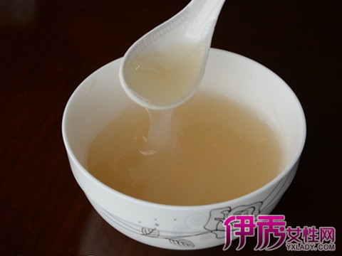 【藕粉】【图】传统小吃藕粉的制作流程 藕粉