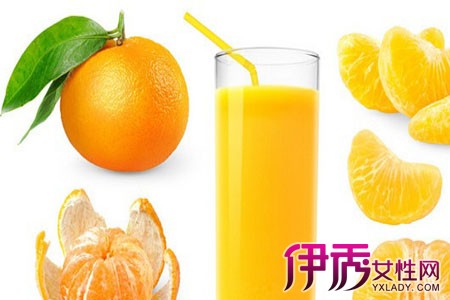 【橘子的营养价值】【图】橘子的营养价值有哪
