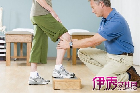【膝关节积液治疗】【图】膝关节积液治疗的方