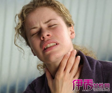 【慢性咽喉炎图片】【图】正常慢性咽喉炎图片