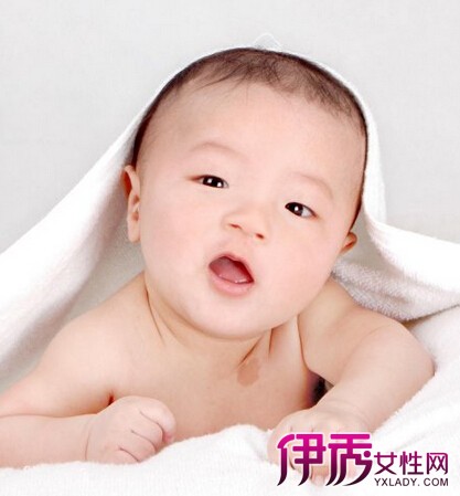 【图】婴儿积食的症状有哪些多个食疗小偏方大