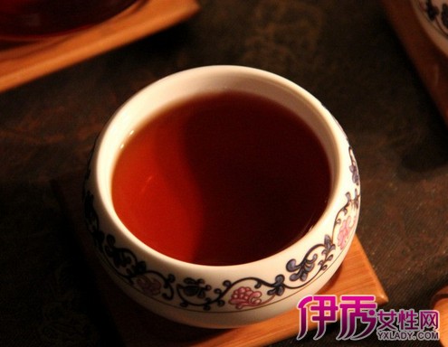 【喝黑茶的好处和坏处】【图】喝黑茶的好处和